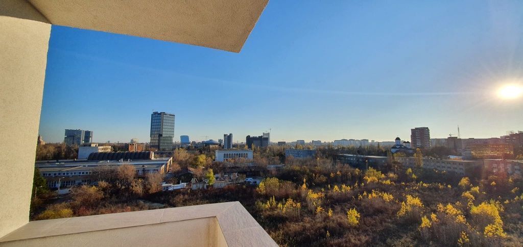 Apartament 2 camere in zona Baneasa plus loc de parcare inclus - Poză 8