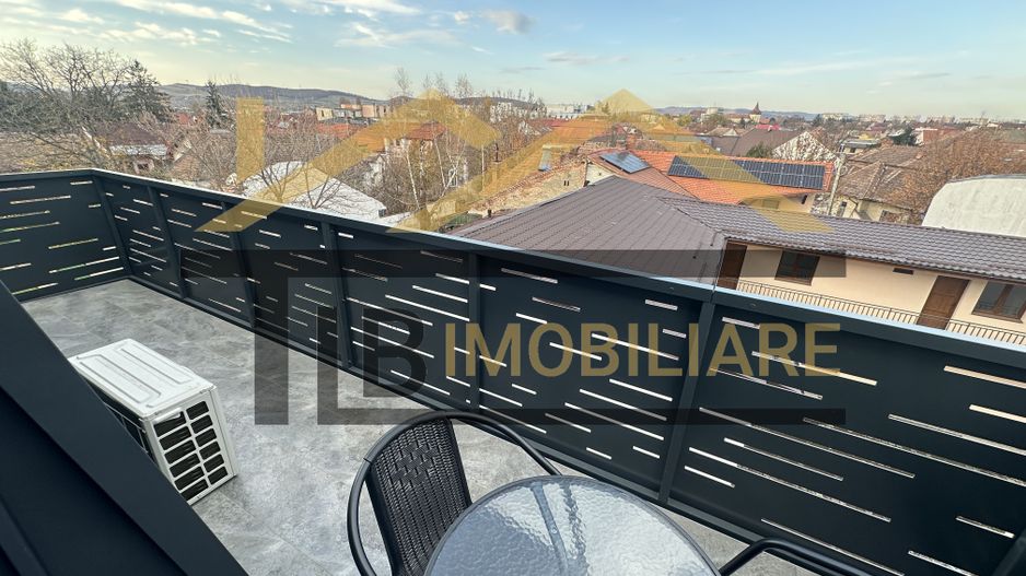 Apartament de 4 camere, 100mp, parcare, Zona Centrala - Poză 13