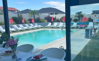 Restaurant si Centru de Evenimente la Cheie, cu piscina Loc. Premium - Poză 4