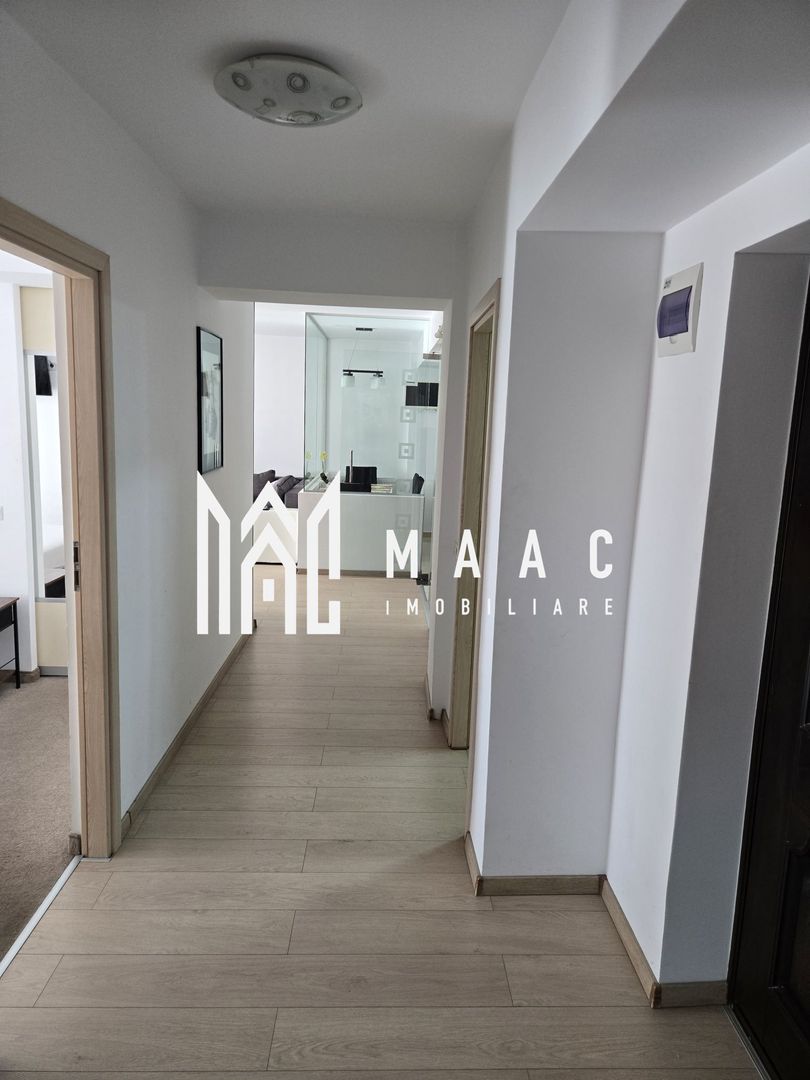 Apartament 3 camere de închiriat | Șelimbăr, Doamna Stanca - Poză 7