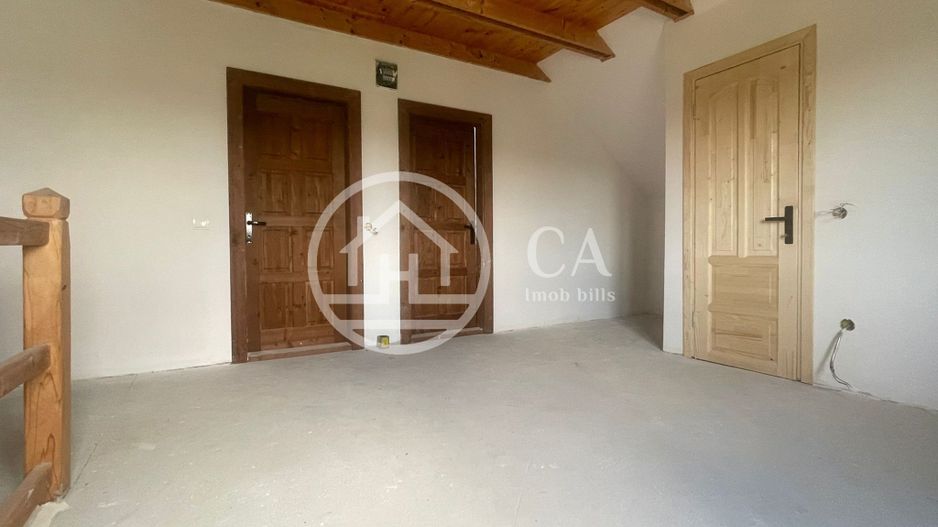 Casă de vânzare cu 3 camere in Paleu, Bihor - Poză 14