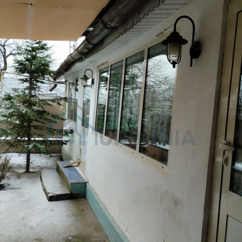 Vind Casa In Iasi Cartier Galata - Poză 2