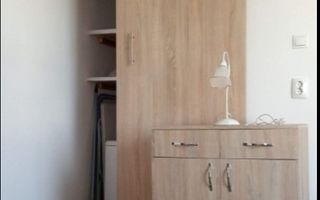 Garsonieră modernă | Gheorgheni | 21,14 mp | Ideală pentru investiție - Poză 4