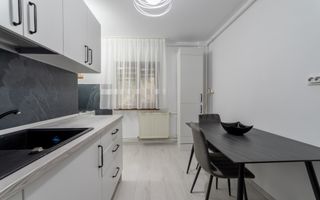 Apartament 2 Camere Renovat | Popa Sapca | Mobilat/Utilat - Poză 4