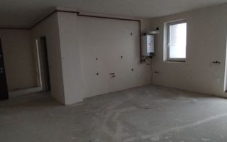Apartament 2 camere | 57 mp | cu Panorama | Beta residence - Poză 1