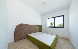 Casă MODERNĂ | 4 camere | 95 mp Utili | Tunari - Poză 10