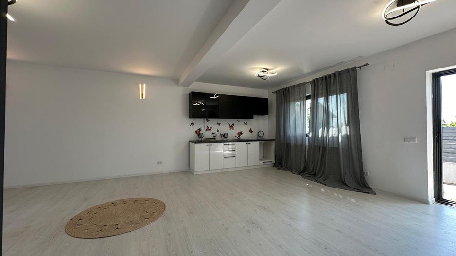 Vila individuala Mogosoaia curte 300 mp - Poză 16