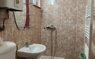 Apartament cu 3 camere, 50 mp utili, complet mobilat, zona Unirii - Poză 6