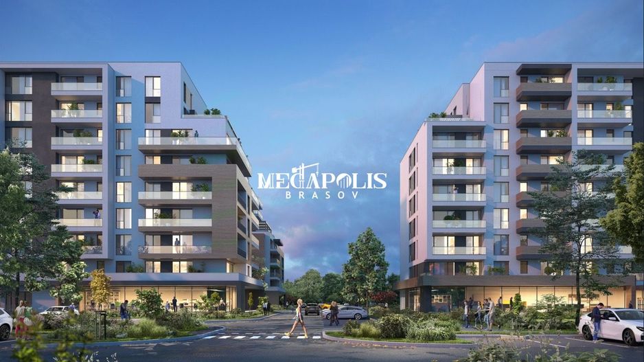 Apartament Premium | 2 camere | Bartolomeu | 54 MP - Poză 6