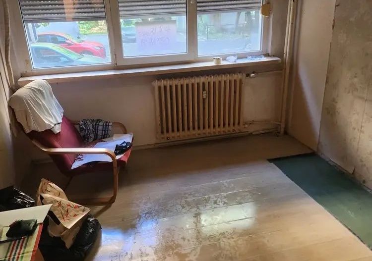 APARTAMENT  LOC PARCARE ZONA OBREGIA - Poză 2