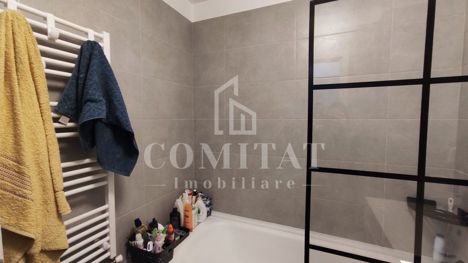Apartament la cheie | 3 camere | Piața Zorilor - Poză 15