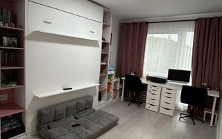 Apartament 3 camere | Otopeni | Imobil nou | 2 locuri de parcare - Poză 6