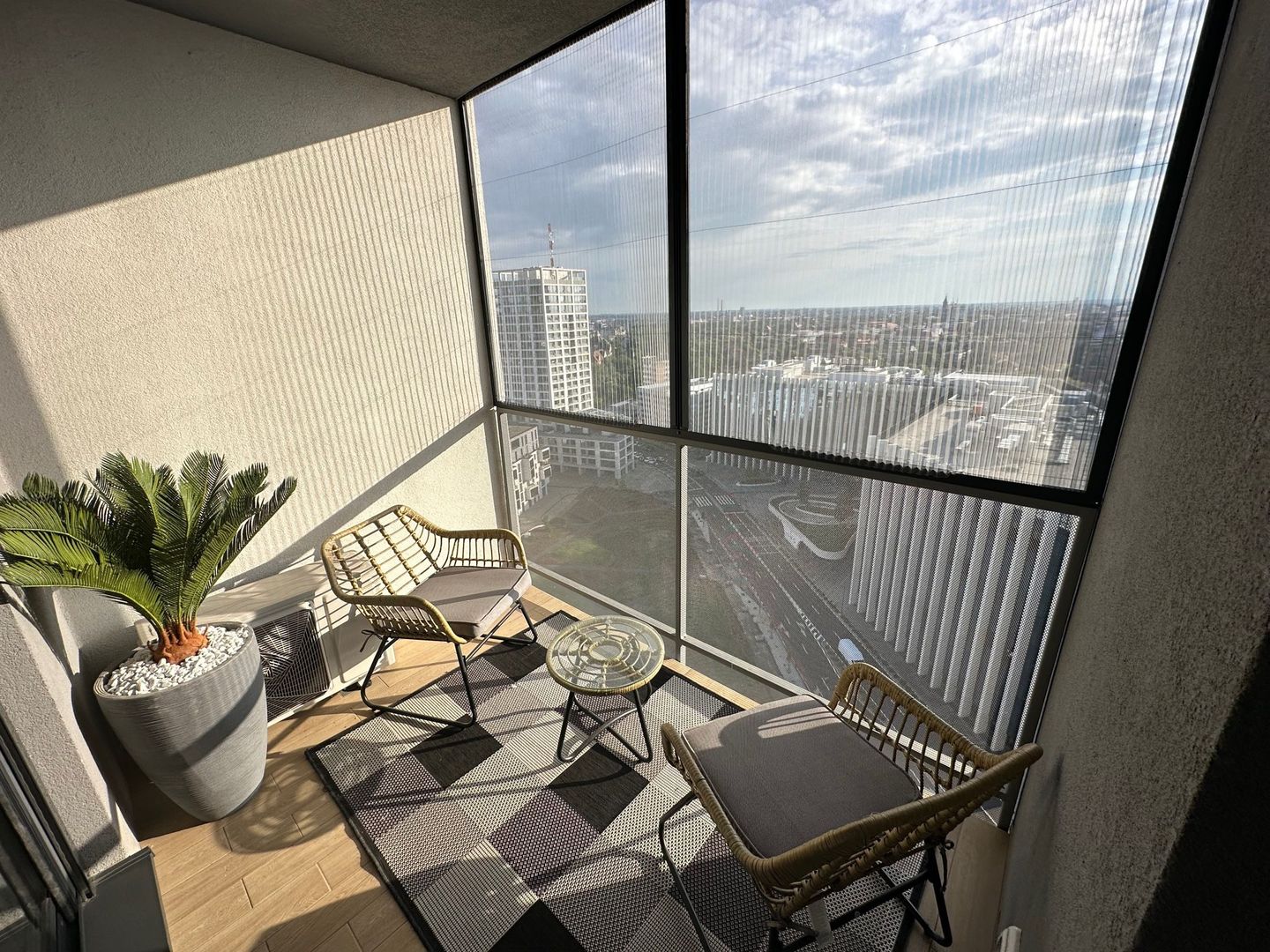 Luxury apartment for rent - Poză 14