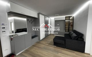 NECTORA IMOB-Apartament 2 camere, West Residence, 55 mp, Utilat, NOU - Poză 1
