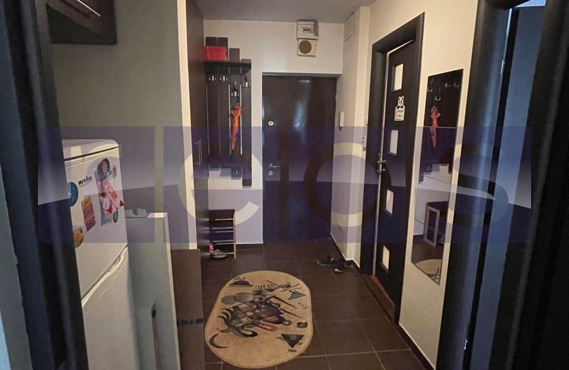 VANZARE GARSONIERA | ZONA NERVA TRAIAN - Poză 4