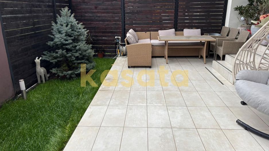 Apartament 3 camere decomandat | cu grădină proprie - Poză 11