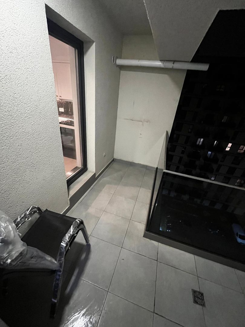 STUDIO MODERN LUX | Exigent Plaza| 41m2 | 0 COMISION - Poză 6