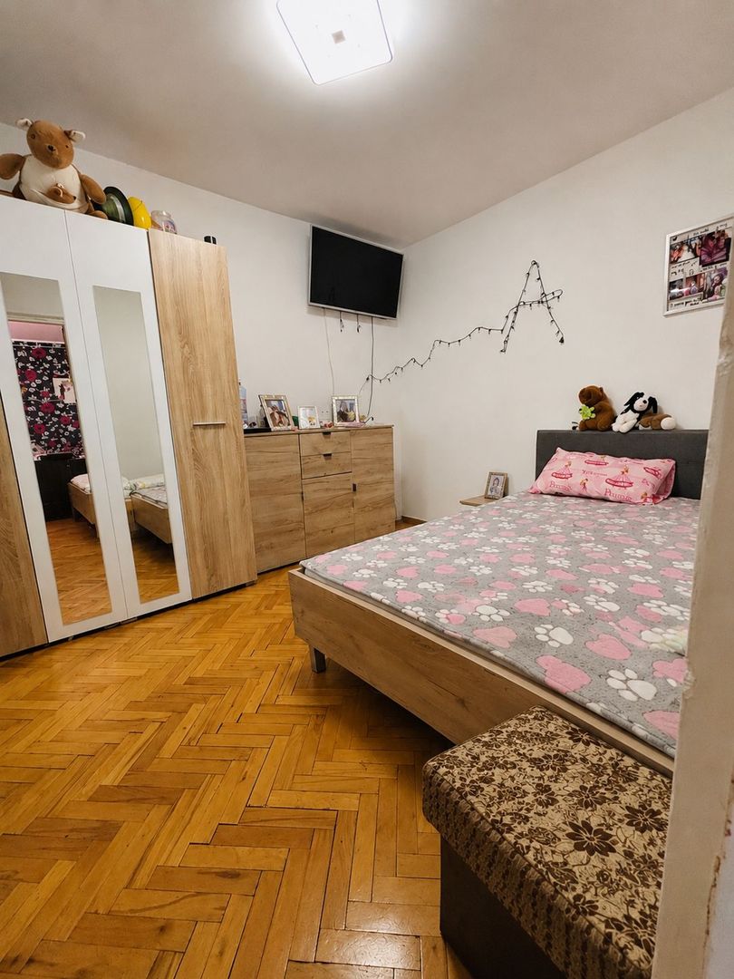 Apartament 2 camere, Velența - Poză 1