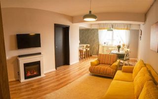 Apartament 3 camere 13 Septembrie SEBASTIAN - Poză 4