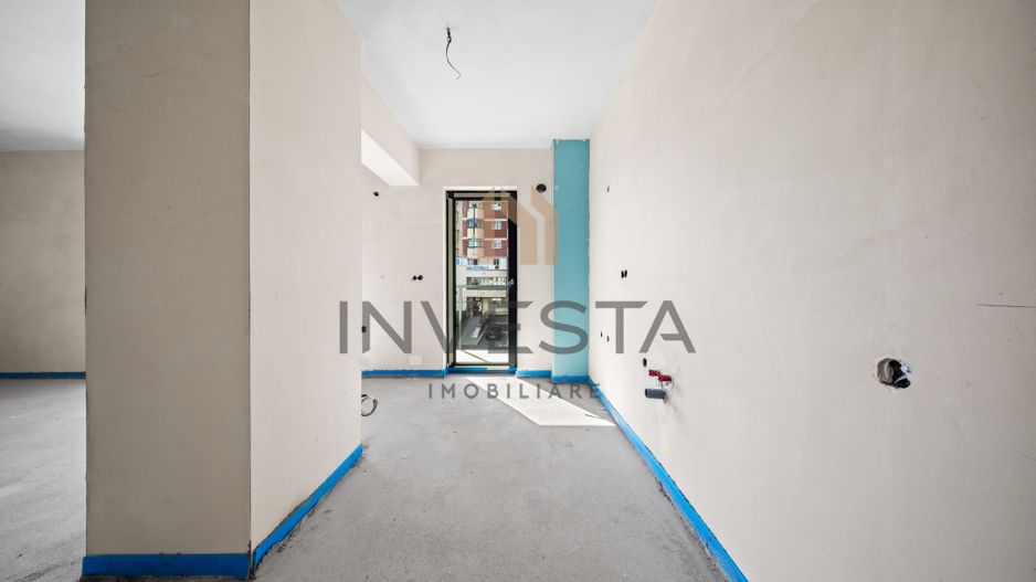 Apartament 3 camere, bloc nou,cladire nZEB, localizare premium Marasti - Poză 2