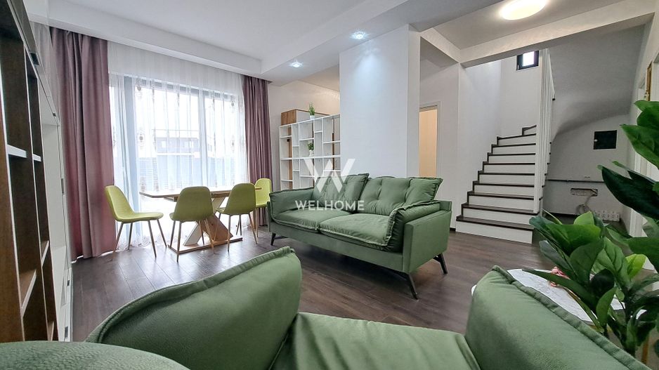 Casa 4 camere 2 bai - PRIMA CHIRIE !! - Poză 1