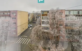 Garsonieră frumoasă în Micalaca - Poză 14