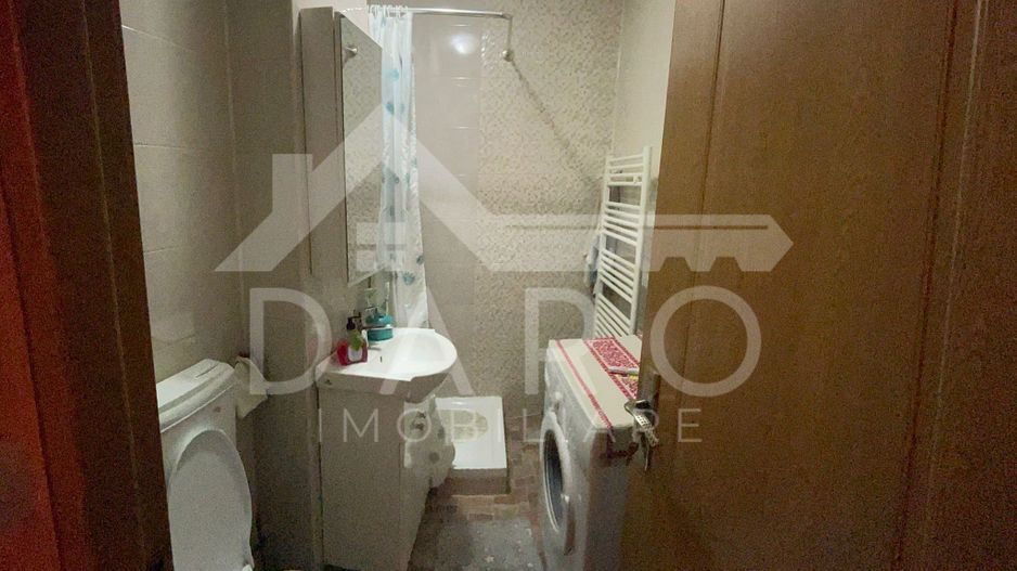 Apartament 1 camera - Poză 3