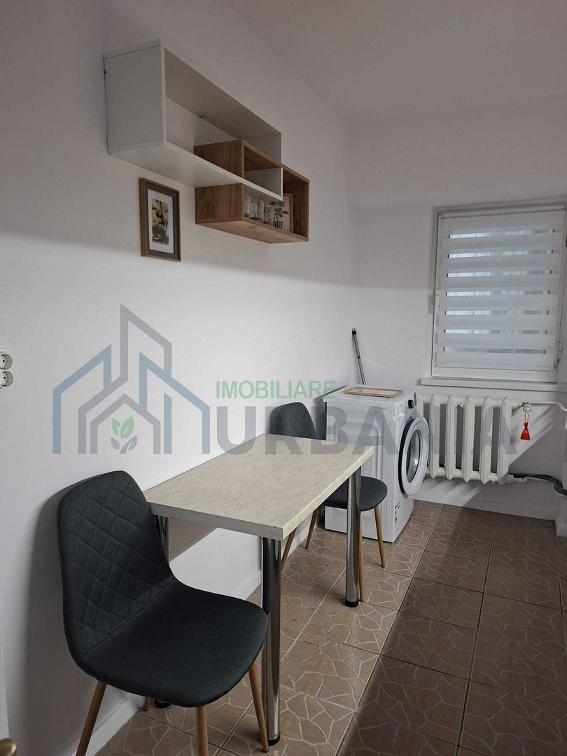 Apartament 2 camere de inchiriat – Zona Dacia, langa Biserica Invierea Domnului - Poză 2