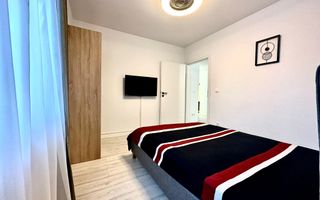 Toronto Residence - 3cam complet mobilat+utilat|bloc nou,parcare| - Poză 6