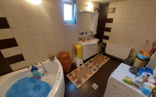 Casa Individuala cu 5 camere, in zona Garii - Poză 16