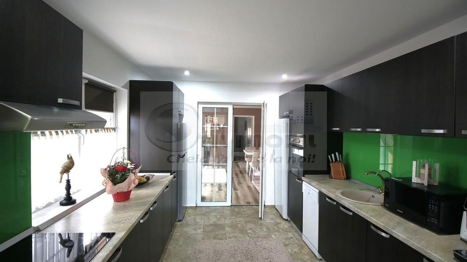 MIROSLAVA CASA EXCLUSIVISTA LA CHEIE LUX STIL MEDITERANEAN MOBILATA - Poză 17