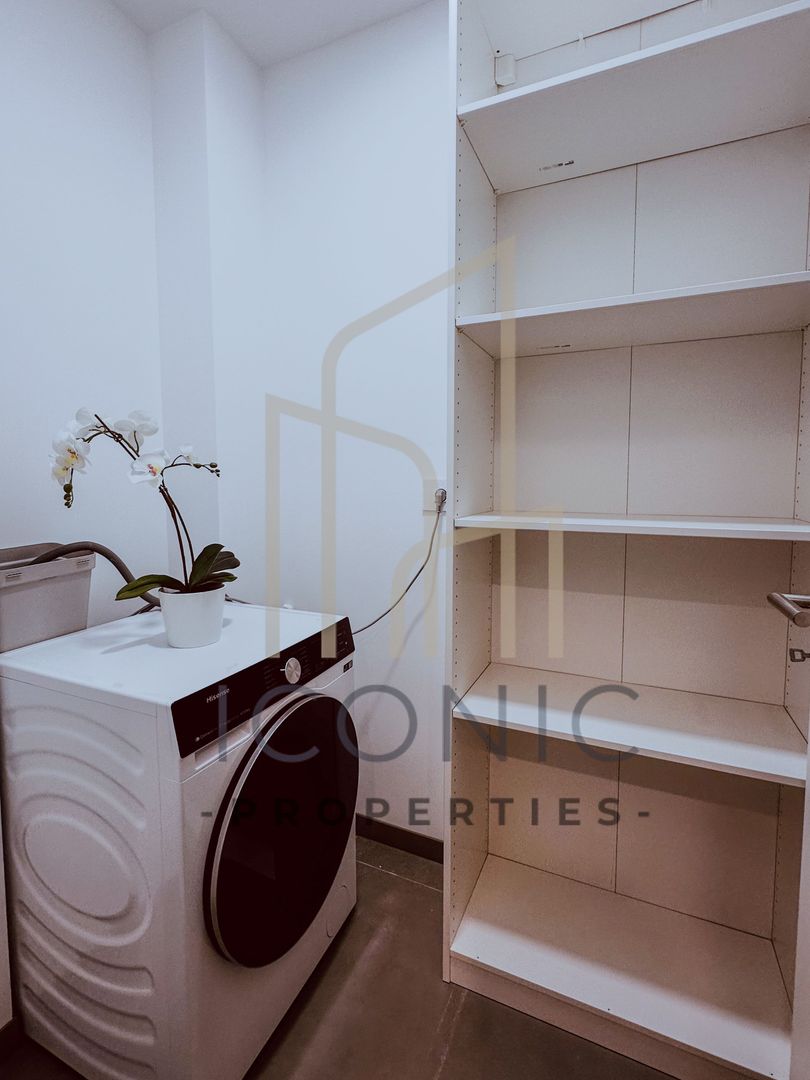 Prima închiriere! Apartament 2 camere, modern, zona IKEA. Comision 0% - Poză 15