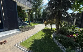 Vila Individuala premium P+1E+M ||5 Camere 4 Bai || Teren 650 mp || - Poză 15