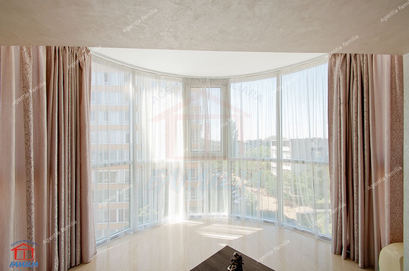 Apartament modern cu vedere spre Dunăre – de vânzare | 135.000 € - Poză 4