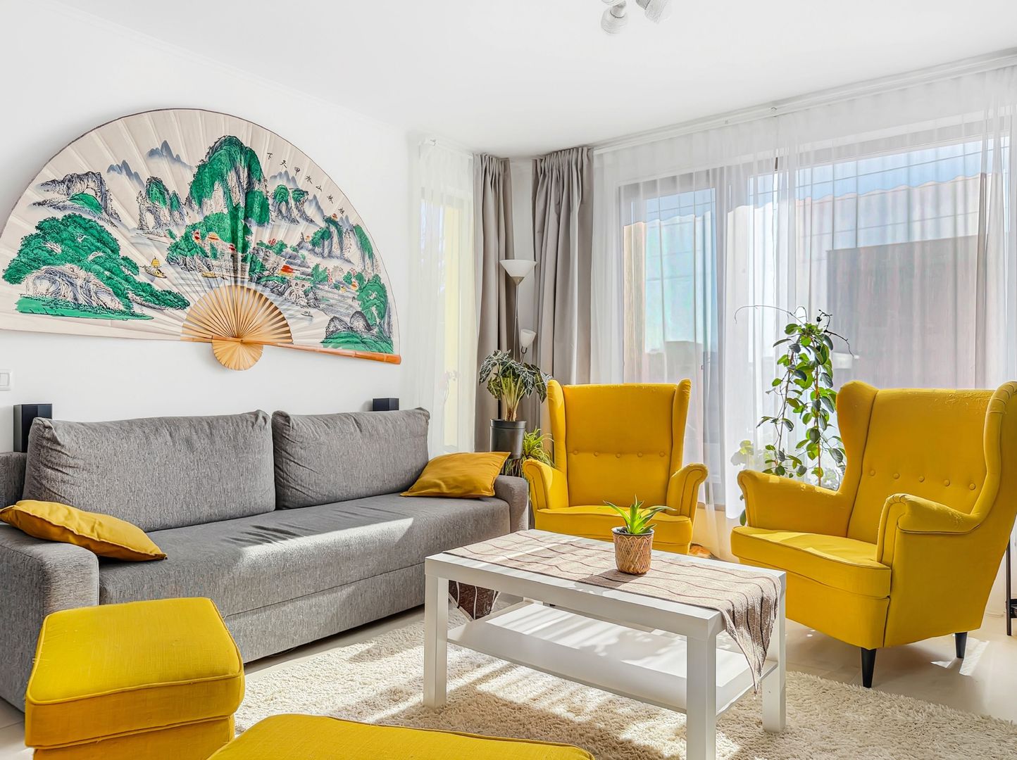 Ultimul Disponibil | Mobilat-Utilat | Ready to Move| IKEA | Comision 0 - Poză 3