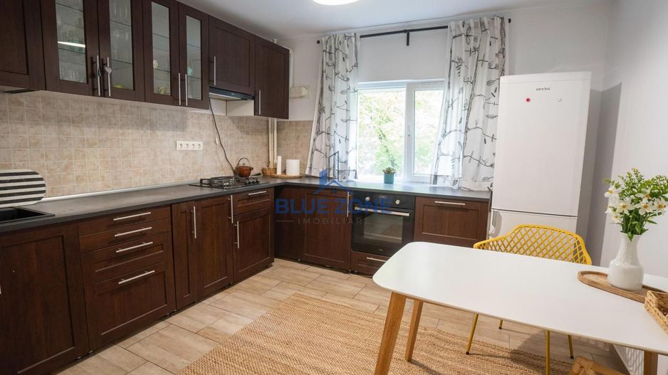 Arena Națională - Mega Mall | 2 camere | 72 mp | Pet Friendly - Poză 5