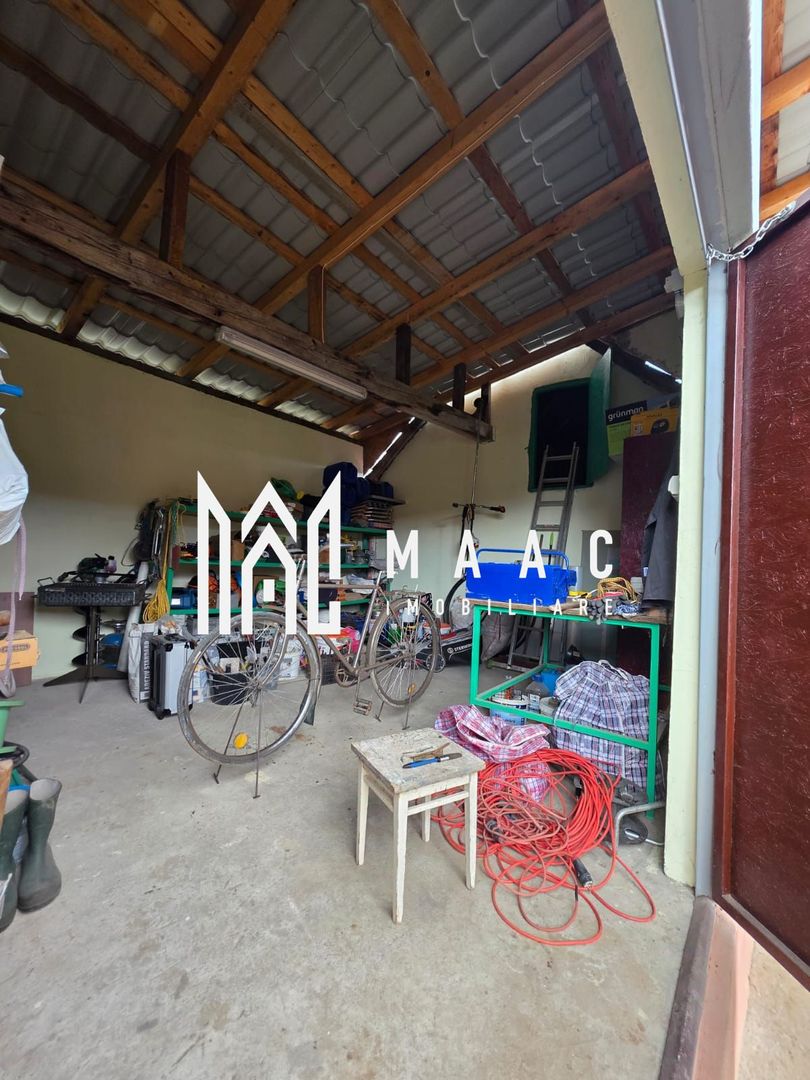 Casa individuala I Curte I Teren 1700 mp I Rosia - Poză 52