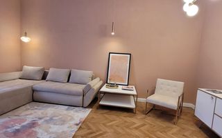 Apartament 2 camere 72 mp utili parter inalt parcare Centrul Istoric - Poză 3
