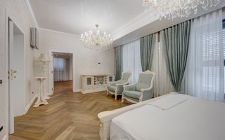 Apartament 3 Camere 150 mp + Terase | Mobilat si Utilat Premium - Poză 3