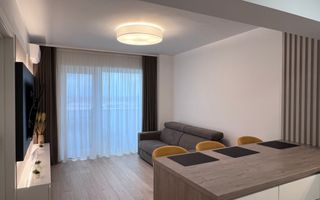 Apartament Premium cu 2 camere | Prima Green | Nufarul | Oradea - Poză 2
