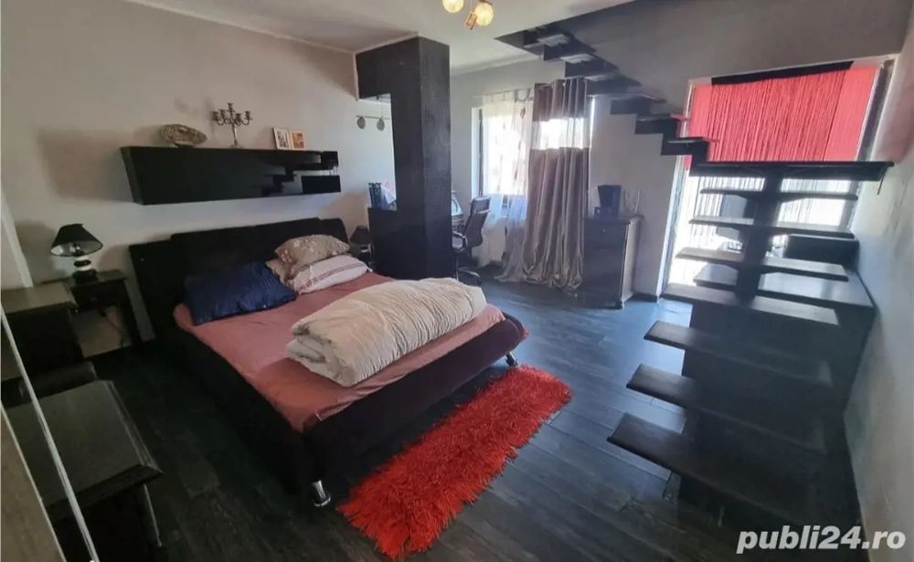 Casa/ vila individuala de vanzare/ inchiriat in Ghimbav, Brasov - Poză 4