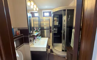 APARTAMENT 3 CAMERE ETAJ 3 VIȘOI CAMPULUNG - Poză 12
