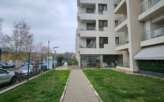 Apartament 2 Camere Pipera Scoala Americana Greenvista - Poză 7