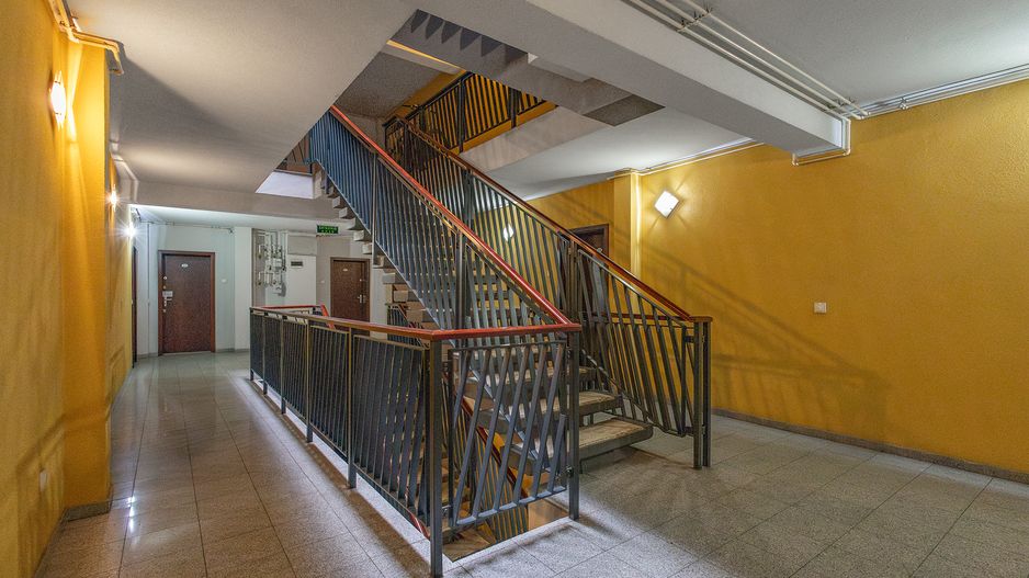 Executive Apartment | Sagului | Luceafarul | 70mp | 2camere 2bai | Lux - Poză 18