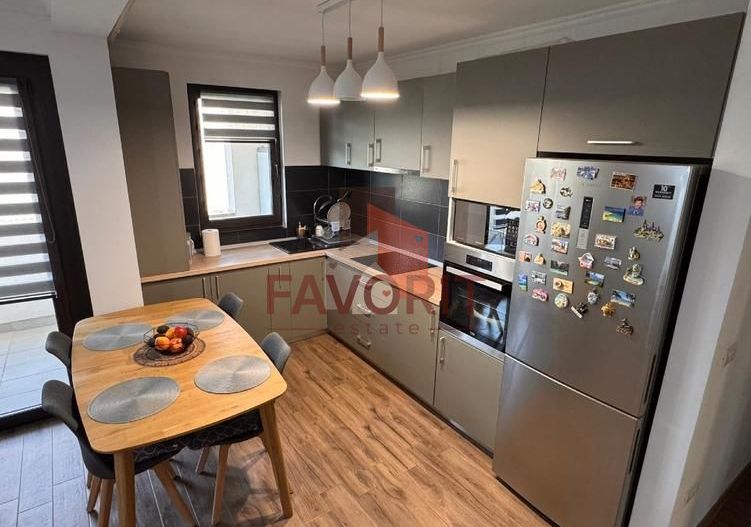 Vand ap 3 camere in Braytim - Timisoara Sud - Poză 3