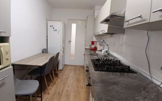 Apartament 3 camere | parter | zona Terezian - Poză 18