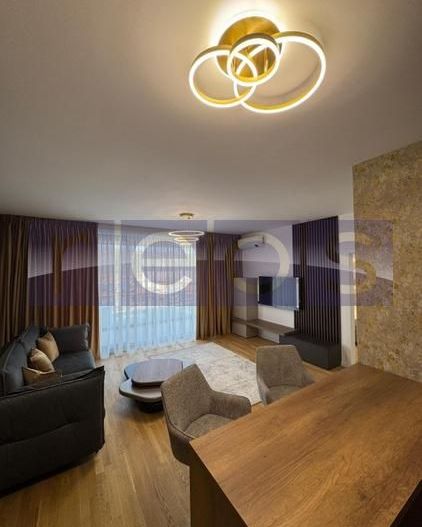 VANZARE APARTAMENT 2 CAMERE | IVY BANEASA | TERASA 14,5 MP | PARCARE SUBTERANA | - Poză 4