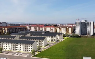 Apartament 3 camere 73 mp , Doamna Stanca, Selimbar - Poză 14