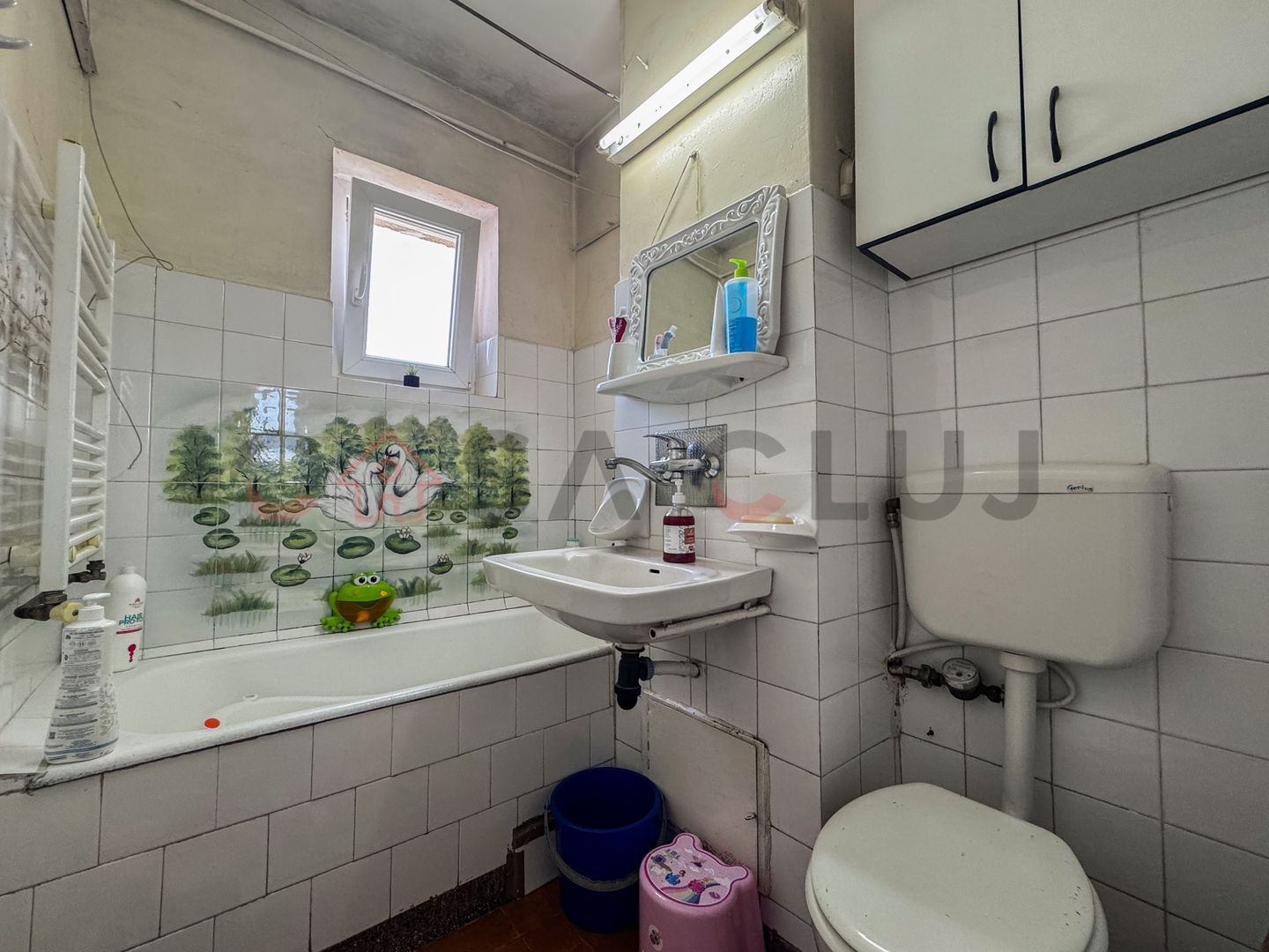 Oportunitate, zonă liniștită, aproape de Someș, zona Donath!!! - Poză 7