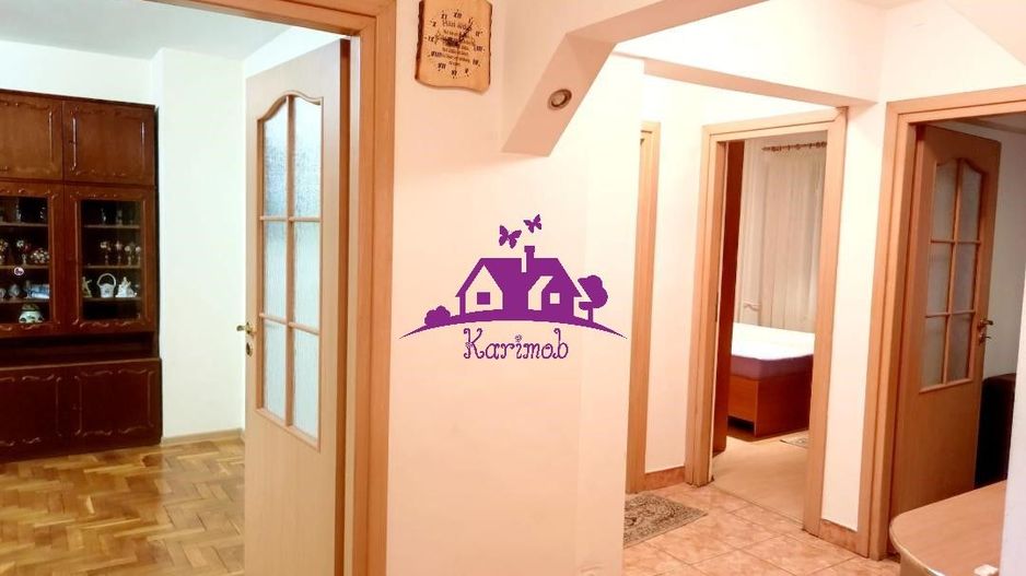 Apartament 3 camere Decebal - Poză 3